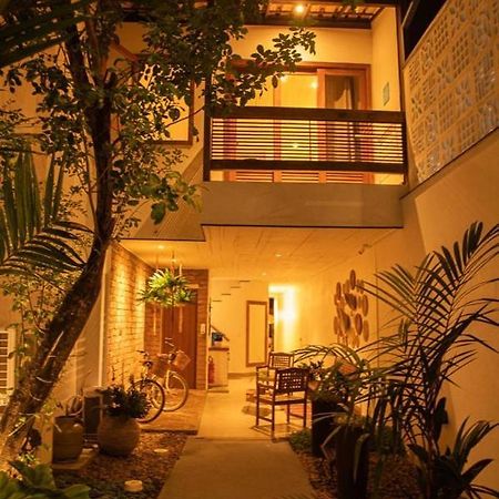 Opera Itacare Hotel Exterior photo