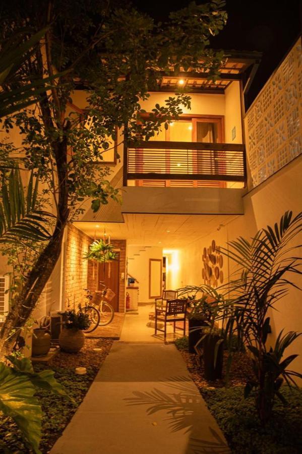 Opera Itacare Hotel Exterior photo