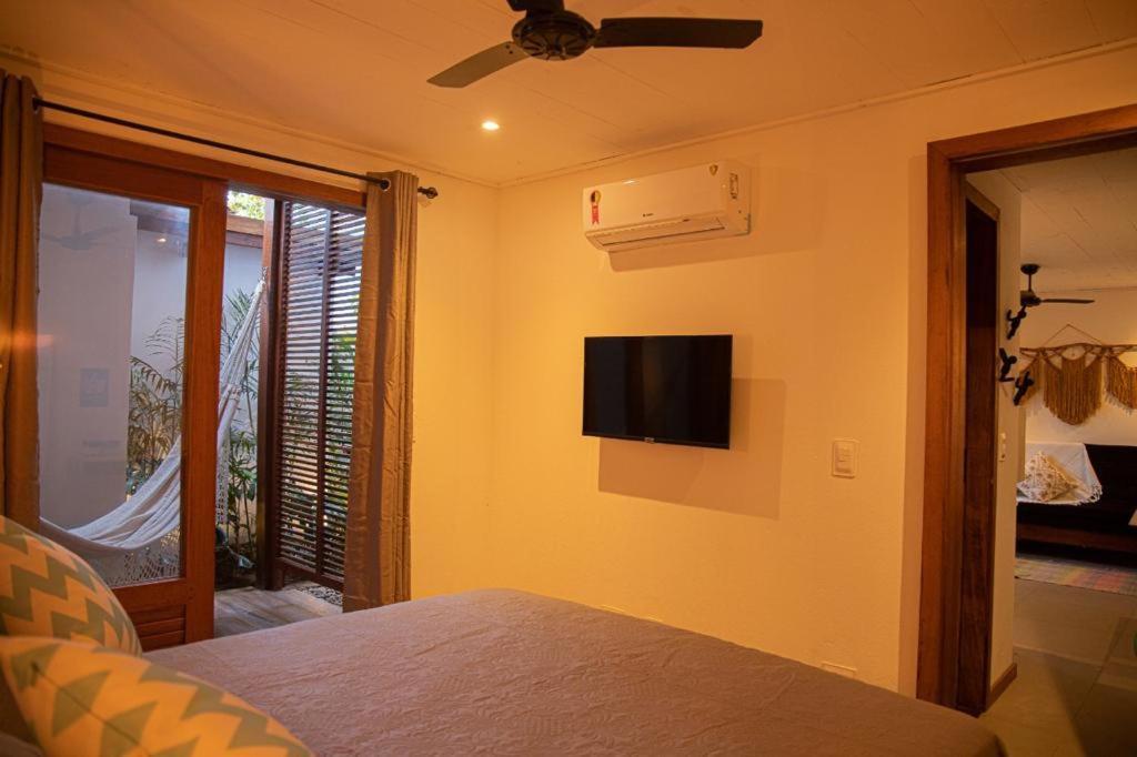Opera Itacare Hotel Exterior photo