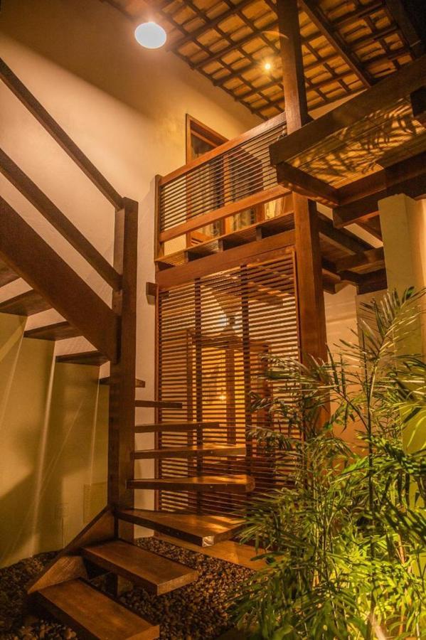 Opera Itacare Hotel Exterior photo