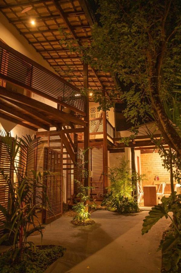 Opera Itacare Hotel Exterior photo