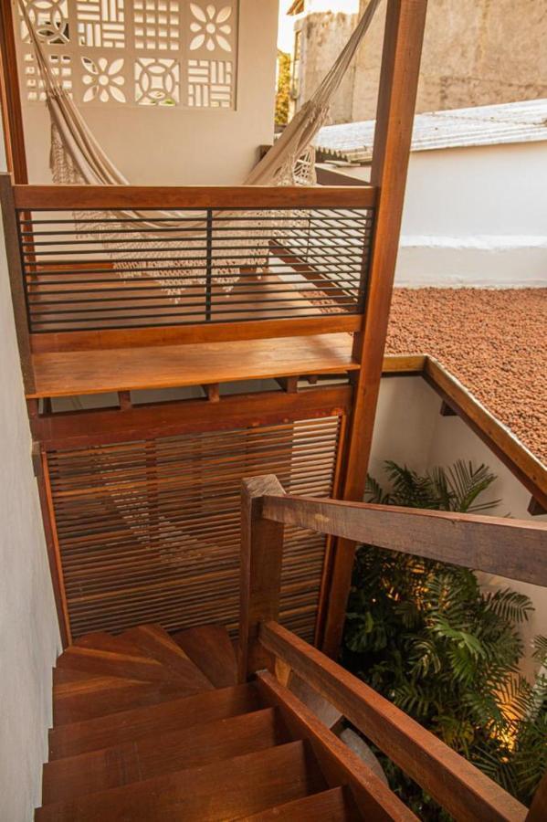 Opera Itacare Hotel Exterior photo