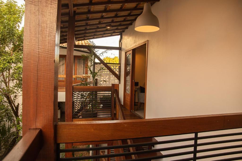 Opera Itacare Hotel Exterior photo