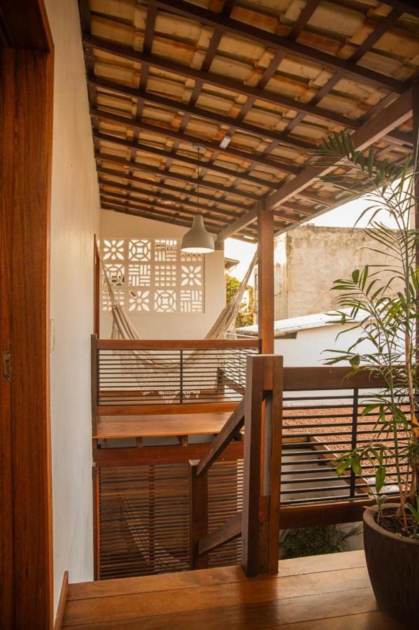 Opera Itacare Hotel Exterior photo