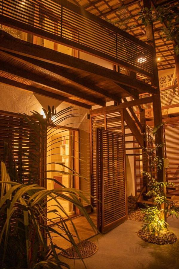 Opera Itacare Hotel Exterior photo