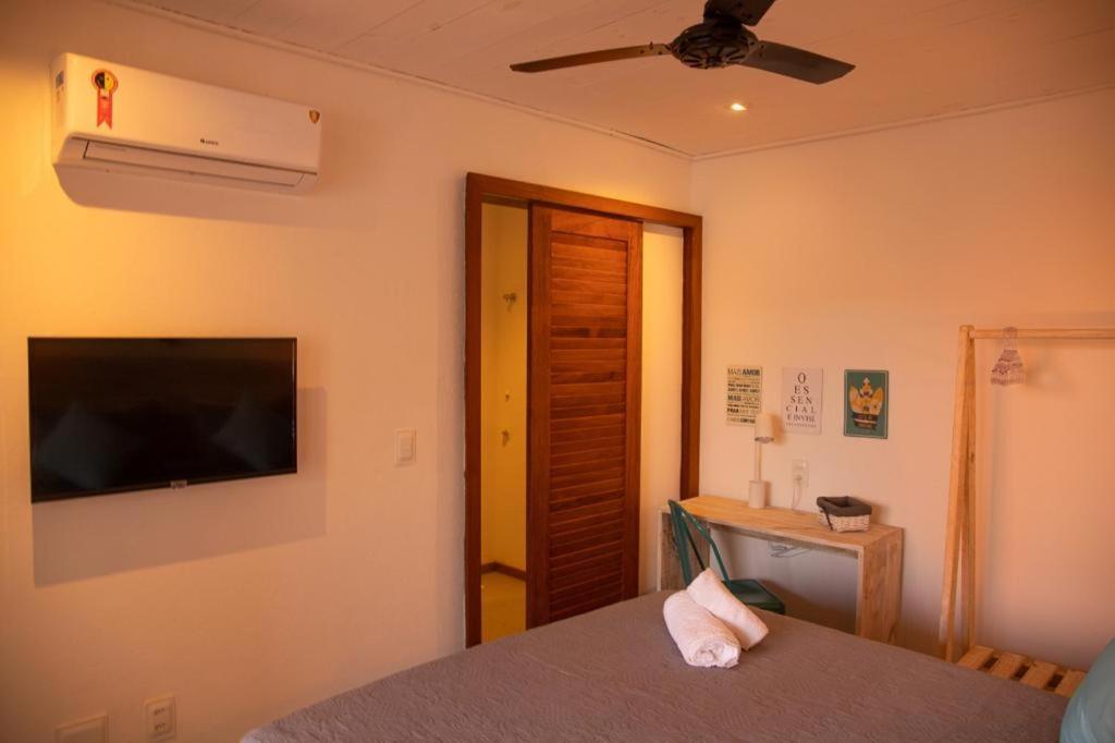 Opera Itacare Hotel Exterior photo