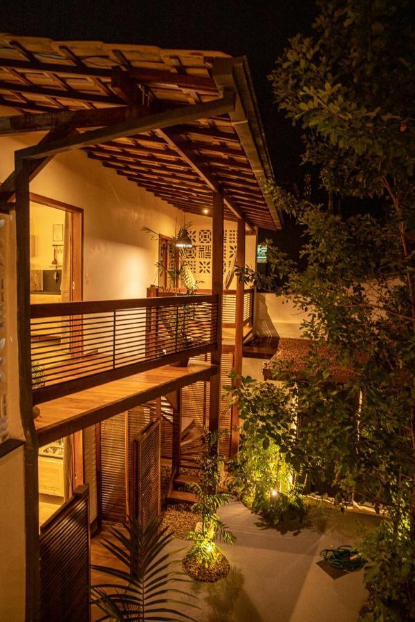 Opera Itacare Hotel Exterior photo