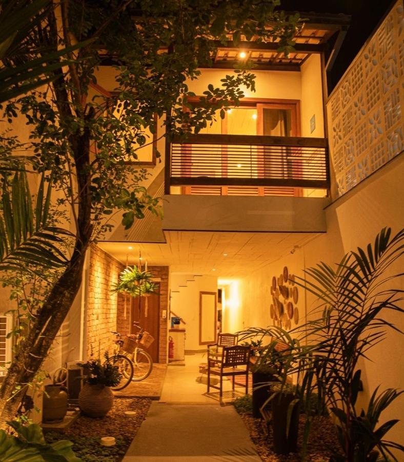 Opera Itacare Hotel Exterior photo